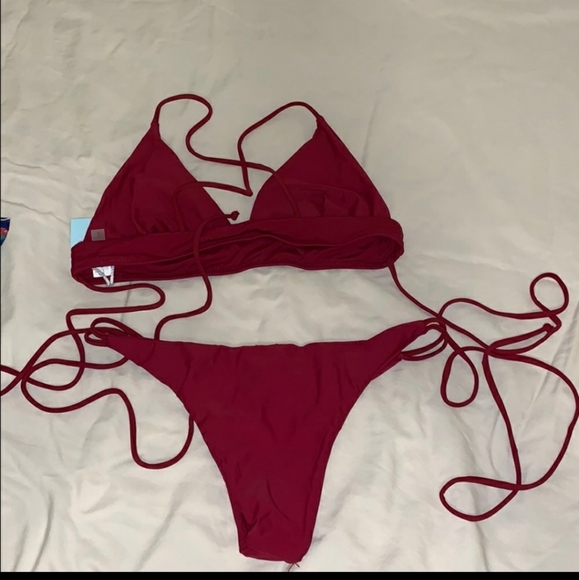 Cupshe Other - Cupshe bikini